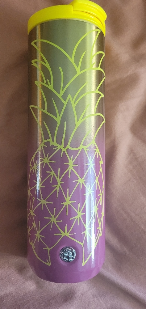 Starbucks Tumbler